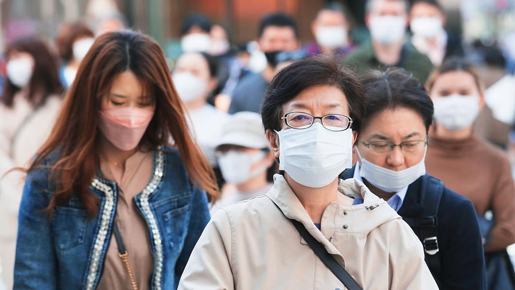 日本：小小花粉症，大大经济“伤”