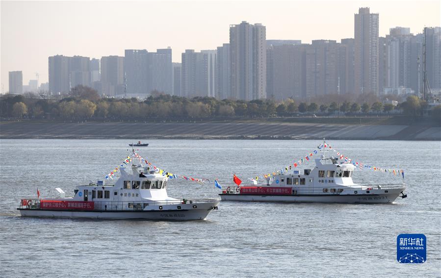 （百家乐平台全媒头条·奋进新征程 建功新时代·非凡十年·图文互动）（7）湖北：奋力谱写高质量发展新篇章 