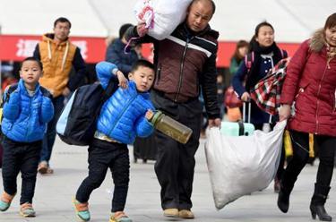 百家乐平台全媒+｜安徽阜阳：变化的出行