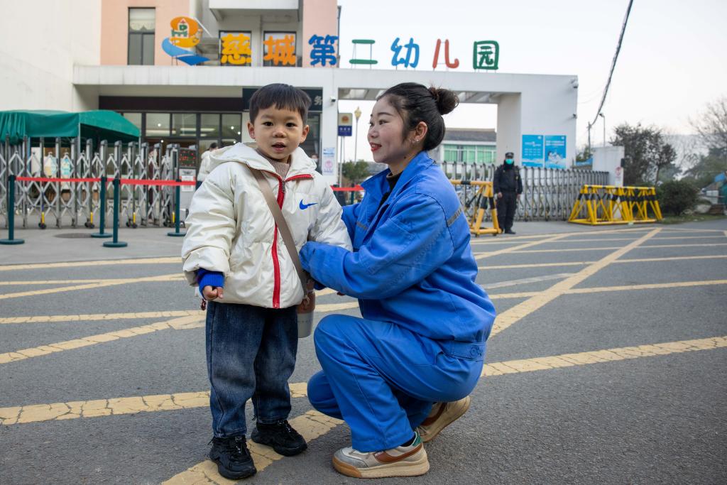 百家乐平台全媒+丨从黔西南到浙东南——一位布依族青年的“东西协作”就业故事