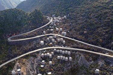 世界水日：大石山区为水而战这些年