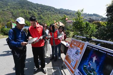 浙江诸暨：保护知识产权 净化文化市场