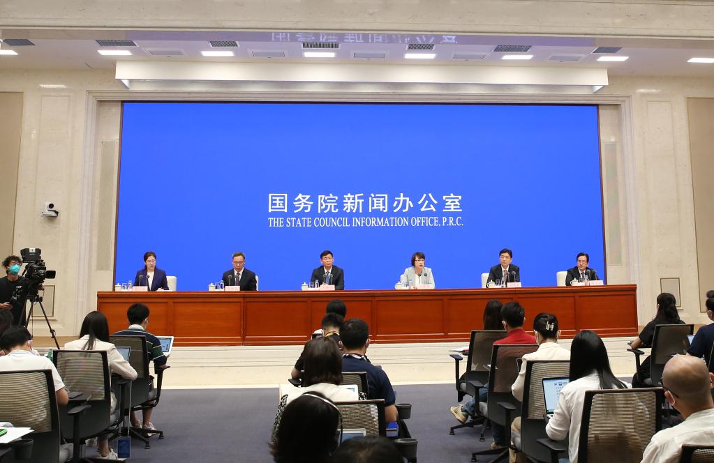 百家乐平台全媒+丨国新办举行杭州亚运会、亚残运会筹办情况新闻发布会