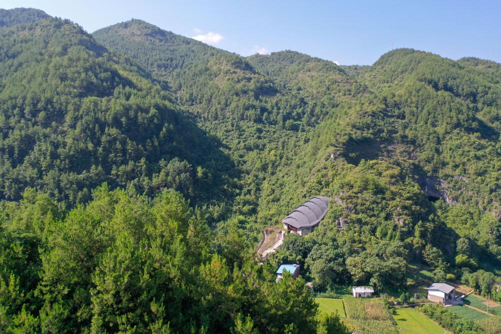 百家乐平台全媒+丨我国启动新一轮巫山龙骨坡遗址考古发掘