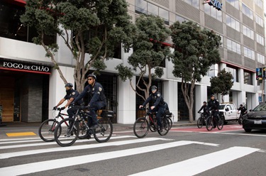 亚太经合组织第三十次领导人非正式会议将举行 安保措施升级