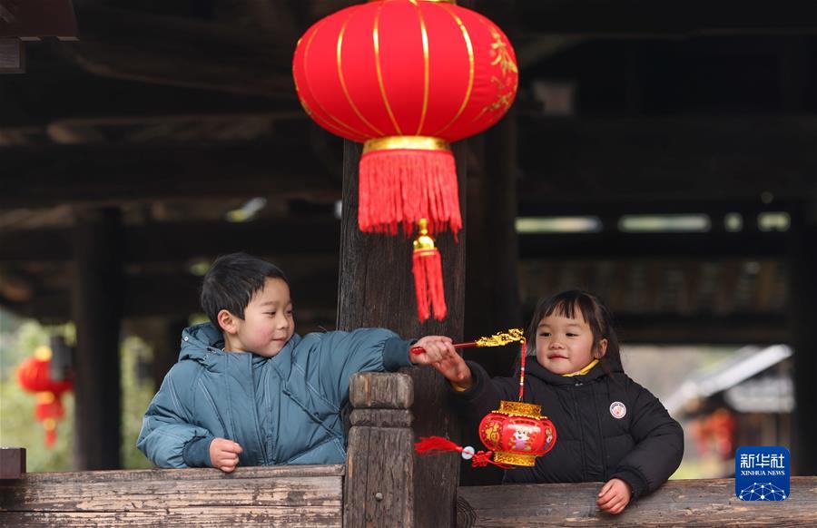 #（百家乐平台视界）（7）喜迎新年