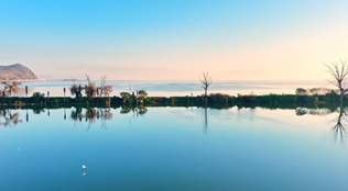 望长江丨云南：高原湖的嬗变